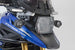 HEADLIGHT GUARD ΓΙΑ SUZUKI DL 1050 ABS / DL 1050 DE ABS / DL 1050 XT ABS '20–'25 | SW-MOTECH-LPS.05.936.10001/B