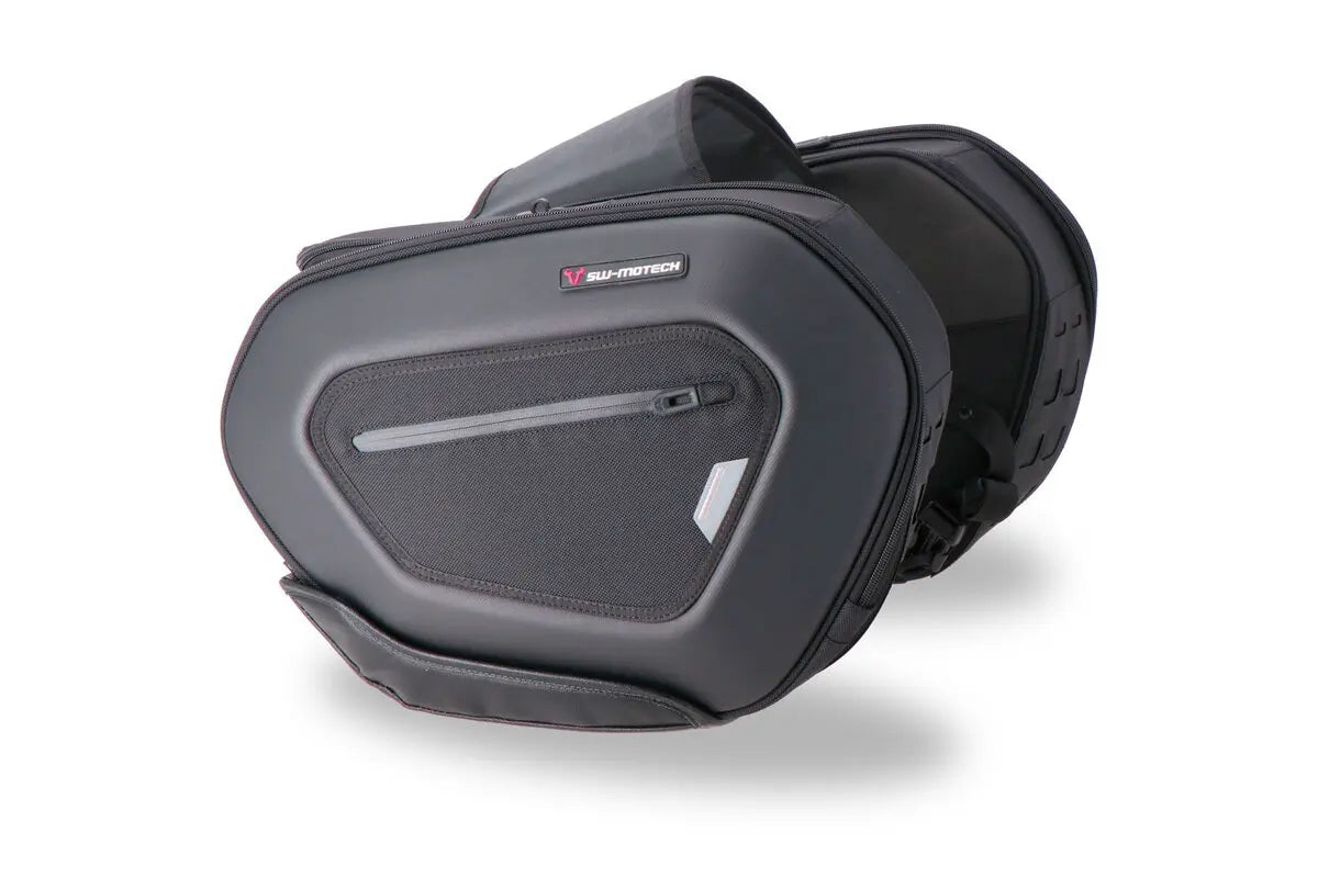 PRO BLAZE H SADDLEBAG SET ΓΙΑ BMW S 1000 R ABS / S 1000 RR / S 1000 RR ABS '12–'20 | SW-MOTECH-BC.HTA.07.740.35300