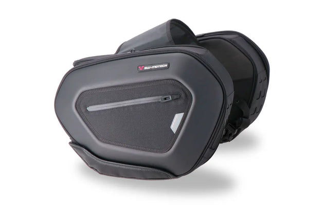 PRO BLAZE H SADDLEBAG SET ΓΙΑ BMW S 1000 R ABS / S 1000 RR / S 1000 RR ABS '12–'20 | SW-MOTECH-BC.HTA.07.740.35300
