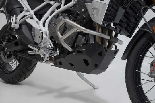 ENGINE GUARD ΓΙΑ TRIUMPH TIGER 900 ABS / TIGER 900 GT ABS '20–'23 | SW-MOTECH-MSS.11.953.10101/B
