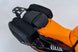 PRO BLAZE H SADDLEBAG SET ΓΙΑ KTM ADVENTURE 390 ABS / DUKE 125 ABS / DUKE 250 ABS '23–'24 | SW-MOTECH-BC.HTA.04.740.35600
