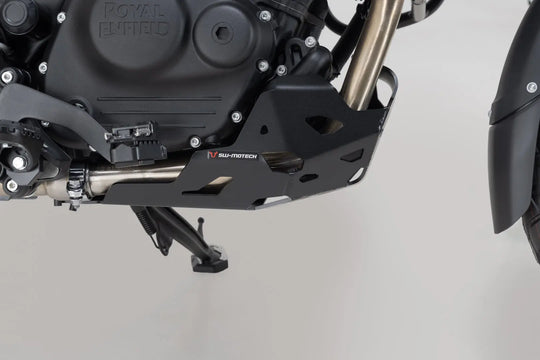 ENGINE GUARD ΓΙΑ ROYAL ENFIELD HIMALAYAN 400 ABS / HIMALAYAN 450 ABS '23–'25 | SW-MOTECH-MSS.41.620.10000/B