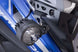 EVO FOG MOUNT V-STROM1050 ΓΙΑ SUZUKI DL 1050 ABS / DL 1050 DE ABS / DL 1050 XT ABS '20–'25 | SW-MOTECH-NSW.05.936.10001/B