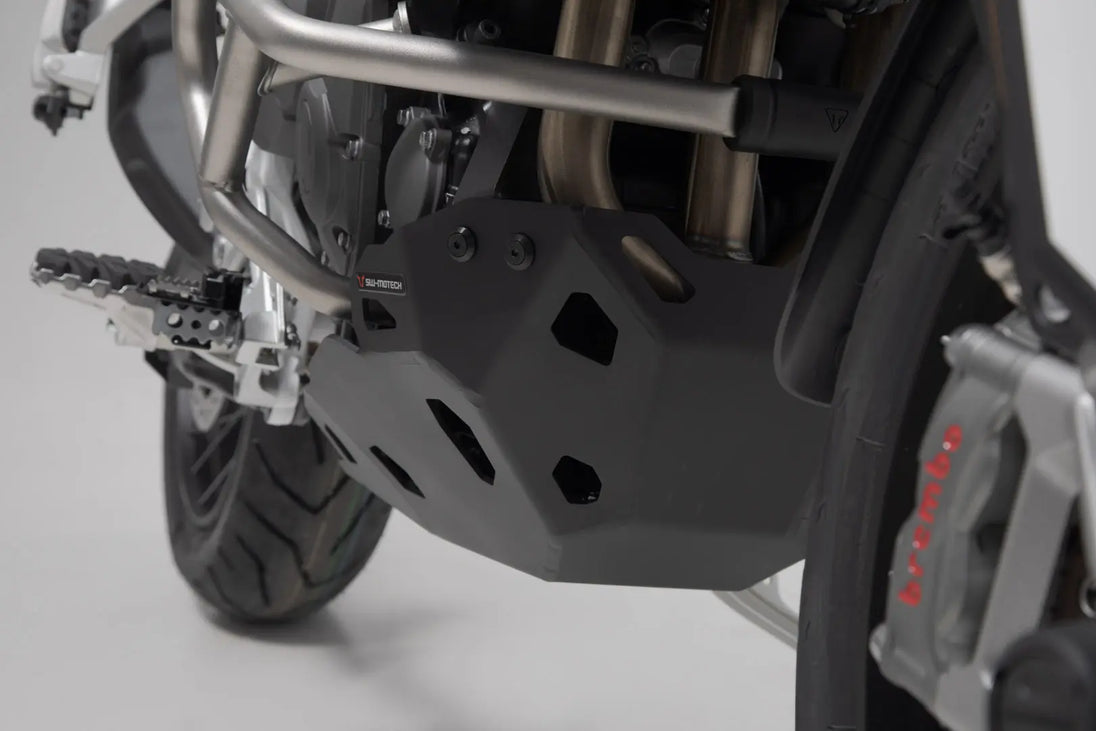 ENGINE GUARD ΓΙΑ TRIUMPH TIGER 900 ABS / TIGER 900 GT ABS '20–'23 | SW-MOTECH-MSS.11.953.10101/B