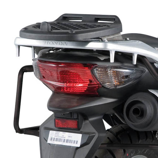 Βάση βαλίτσας E217_XLV125'01-06 Honda GIVI