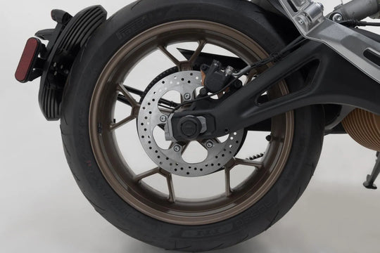 REAR AXLE SLIDER SET ΓΙΑ ZERO SR/F ZF14.4 ABS / SR/S ZF14.4 ABS '19–'22 | SW-MOTECH-STP.29.176.10000/B