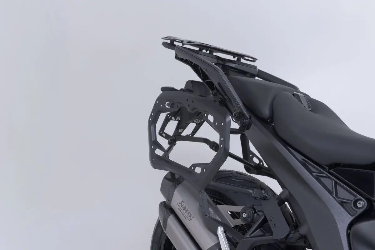 PRO SIDE CARRIER ΓΙΑ BMW R 1300 R ABS / R 1300 RS ABS '25–'26 | SW-MOTECH-KFT.07.018.30000/B