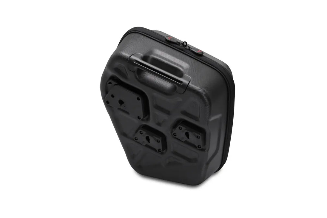 SIDE CASE URBAN ABS R | SW-MOTECH-HTA0067710000RB