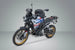 SLC SIDE CARRIER LEFT | SW-MOTECH-HTA.07.602.10000