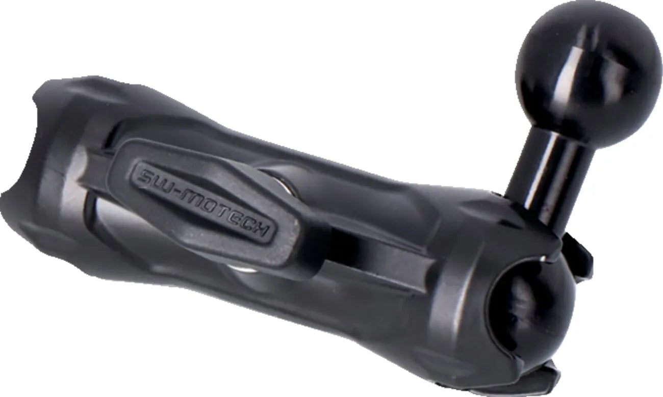 RAM MOUNT EXT ΓΙΑ Harley Davidson FLHX 1690 '16 | SW-MOTECH-CPA.00.424.20000/B