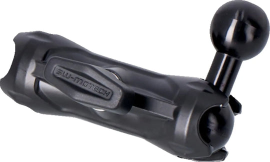 RAM MOUNT EXT ΓΙΑ Harley Davidson FLHX 1690 '16 | SW-MOTECH-CPA.00.424.20000/B