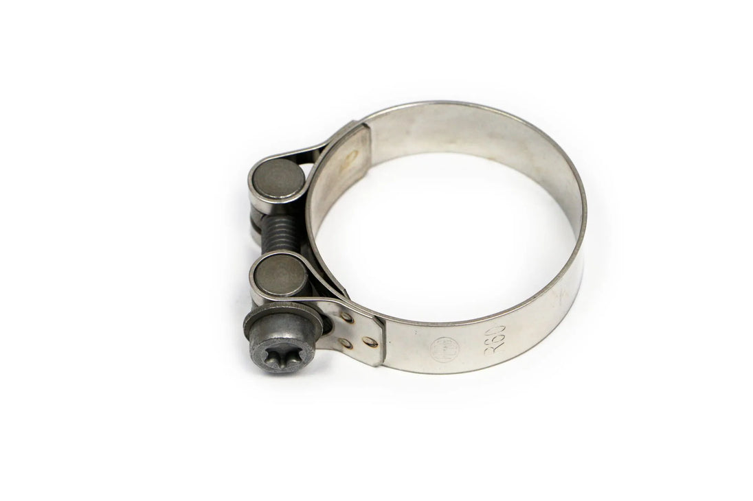 CLAMP SS MUFFLER | AKRAPOVIC-P-R59