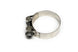 CLAMP SS MUFFLER | AKRAPOVIC-P-R59
