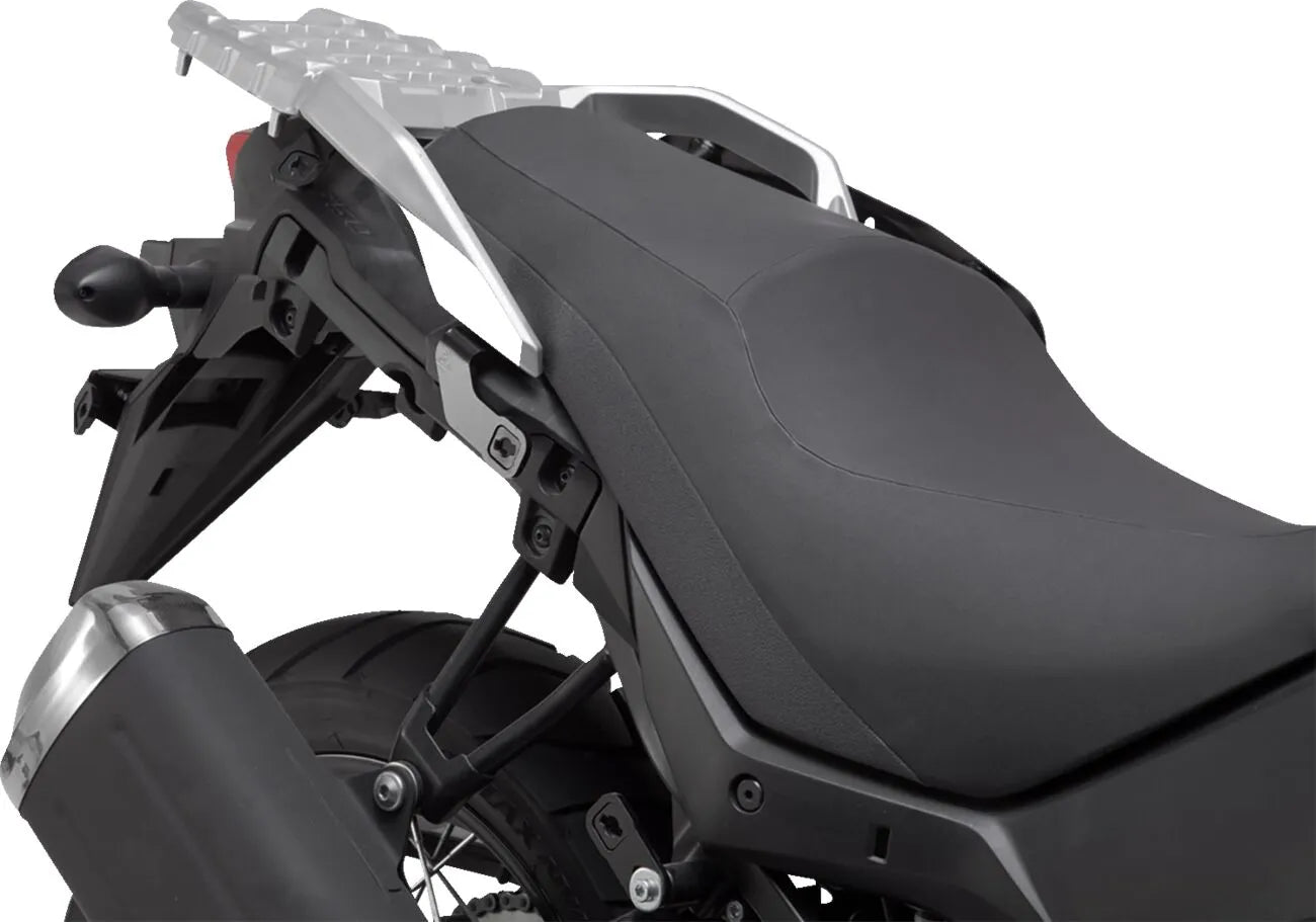 PRO SIDE CARRIER DL650 ΓΙΑ SUZUKI DL 650 ABS '16–'24 | SW-MOTECH-KFT.05.876.30000/B