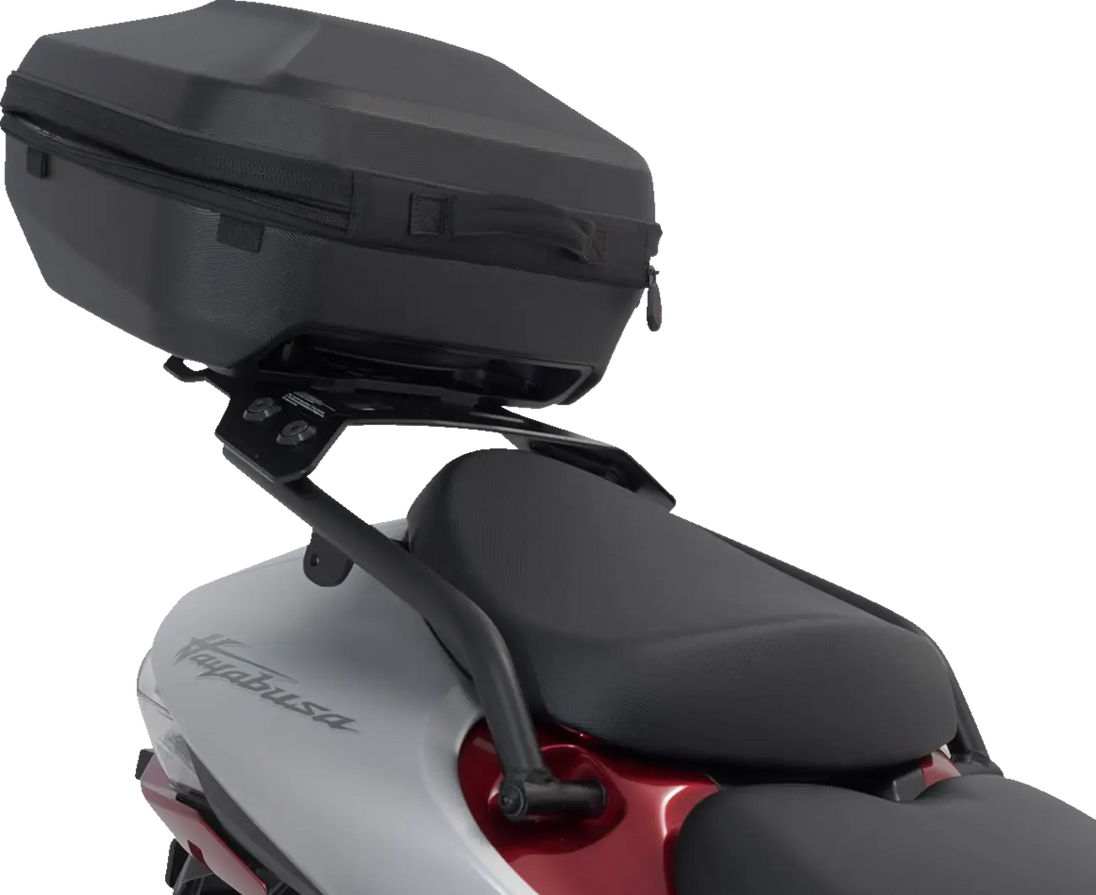 STREET RACK ΓΙΑ SUZUKI GSX 1300 R ABS '20–'26 | SW-MOTECH-GPT.05.987.16000/B