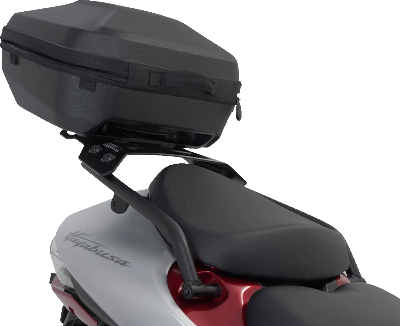 STREET RACK ΓΙΑ SUZUKI GSX 1300 R ABS '20–'26 | SW-MOTECH-GPT.05.987.16000/B
