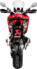 MUFFLER TI MULTISTRADA 1260 ΓΙΑ DUCATI MULTISTRADA '15–'20 | AKRAPOVIC-S-D12SO9-HAPT