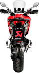 MUFFLER TI MULTISTRADA 1260 ΓΙΑ DUCATI MULTISTRADA '15–'20 | AKRAPOVIC-S-D12SO9-HAPT