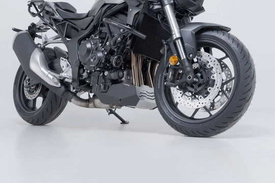 FRONT SPOILER CB1000 HORNET ΓΙΑ HONDA CB 1000 ABS / CB 1000 SP2 ABS '25–'26 | SW-MOTECH-MSS.01.211.10000