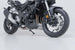 FRONT SPOILER CB1000 HORNET ΓΙΑ HONDA CB 1000 ABS / CB 1000 SP2 ABS '25–'26 | SW-MOTECH-MSS.01.211.10000
