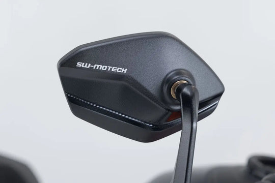BAR END MIRRORS DUKE / SUPERDUKE ΓΙΑ KTM '14–'24 | SW-MOTECH-MIR.04.641.10000