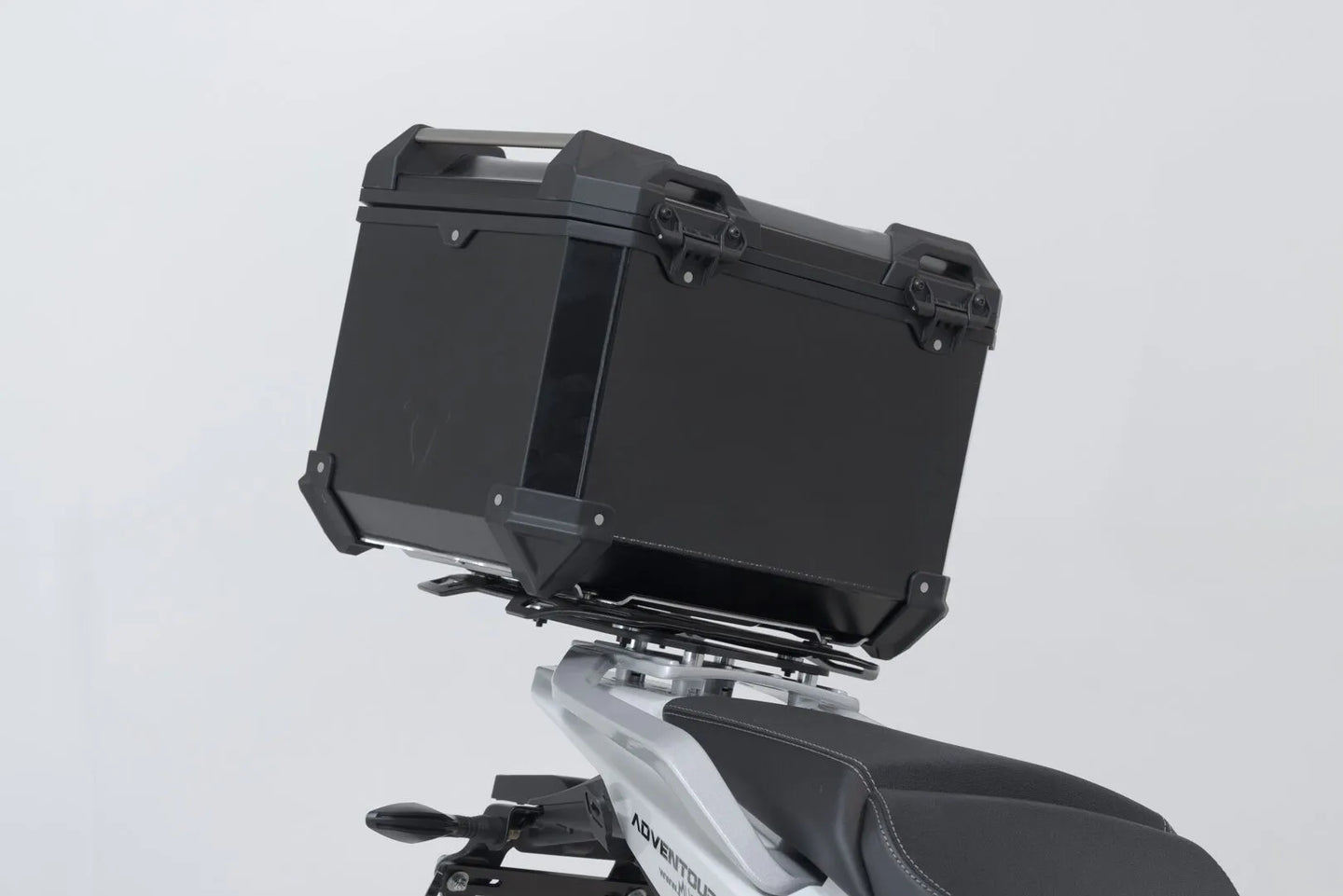 ADVENTURE RACK ΓΙΑ MOTO MORINI X-CAPE 650 ABS '21–'24 | SW-MOTECH-GPT.23.017.19000/B