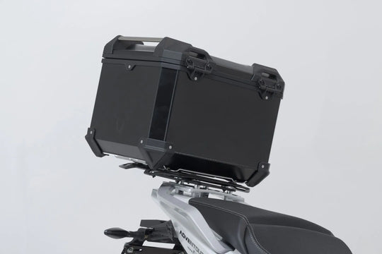 ADVENTURE RACK ΓΙΑ MOTO MORINI X-CAPE 650 ABS '21–'24 | SW-MOTECH-GPT.23.017.19000/B