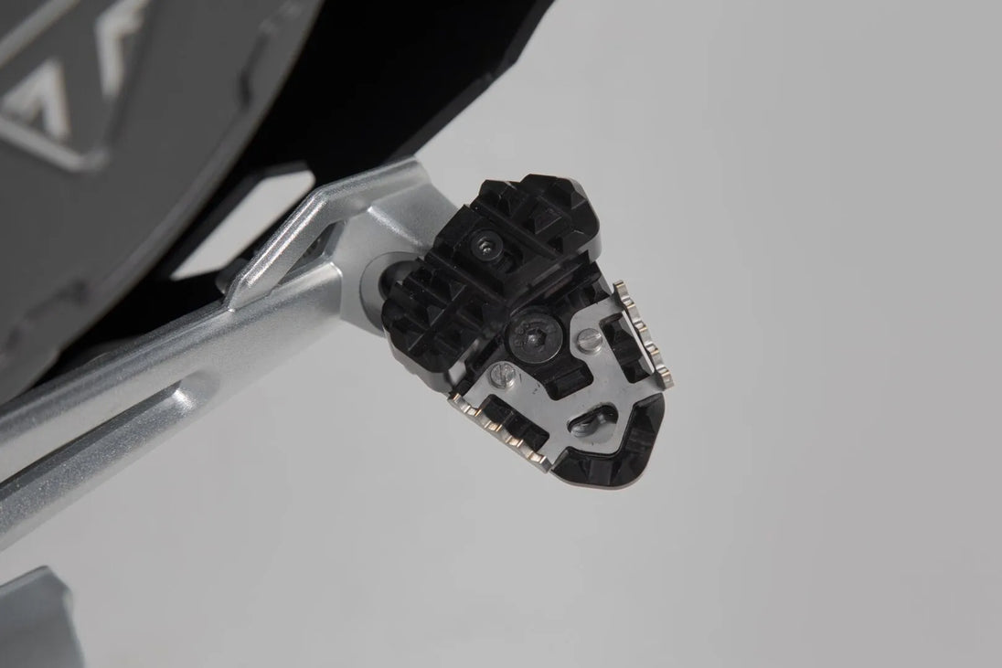 BRAKE PEDAL EXTENSION ΓΙΑ TRIUMPH TIGER 900 ABS / TIGER 900 GT ABS '20–'24 | SW-MOTECH-FBE.11.953.10000/B