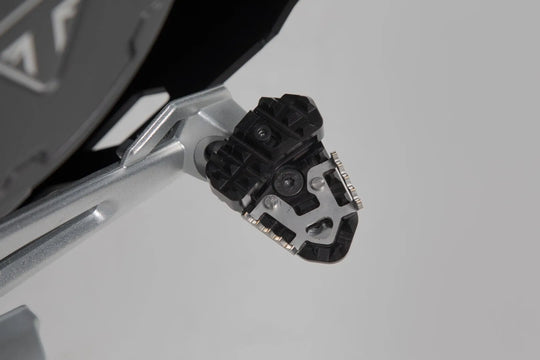 BRAKE PEDAL EXTENSION ΓΙΑ TRIUMPH TIGER 900 ABS / TIGER 900 GT ABS '20–'24 | SW-MOTECH-FBE.11.953.10000/B