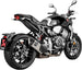 MUFFLER TI/CF CB1000R ΓΙΑ HONDA CB 1000 R ABS / CB 1000 R+ ABS '18–'24 | AKRAPOVIC-S-H10SO20-HAPLT