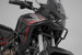 UPPER CRASH BAR ΓΙΑ HONDA CRF 1000 L / CRF 1000 L ABS / CRF 1100 L ABS '16–'24 | SW-MOTECH-SBL.01.950.10100/B