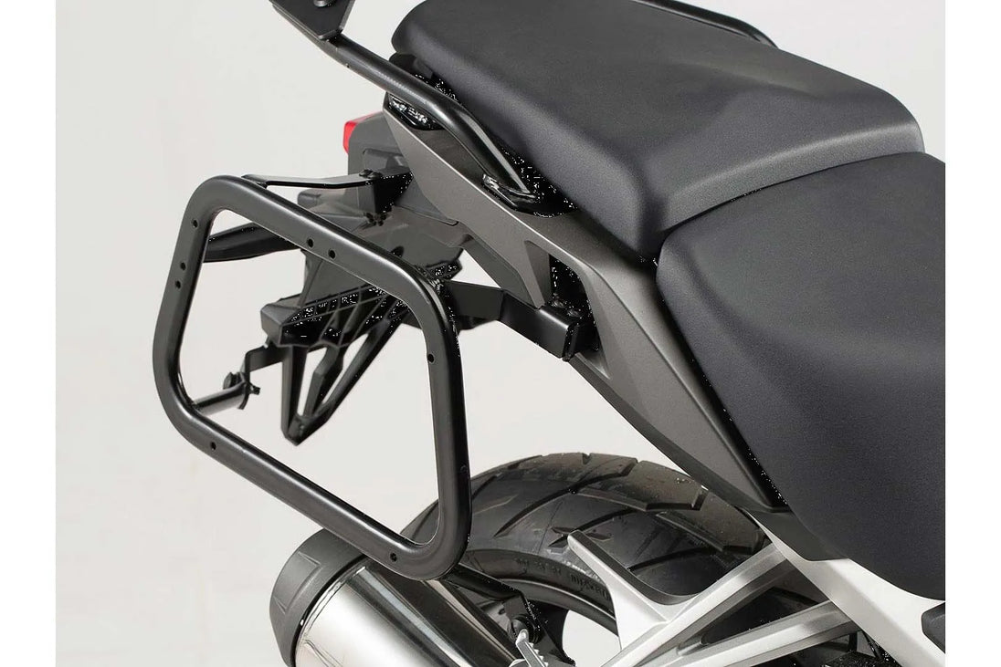 EVO SIDE CARRIER VFR800X ΓΙΑ HONDA VFR 800 X ABS '15–'20 | SW-MOTECH-KFT.01.548.20000/B