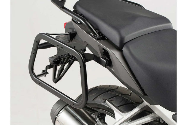 EVO SIDE CARRIER VFR800X ΓΙΑ HONDA VFR 800 X ABS '15–'20 | SW-MOTECH-KFT.01.548.20000/B