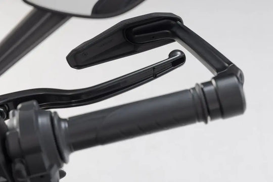 Lever Guards with Wind Protection-LVG.22.999.11002/B