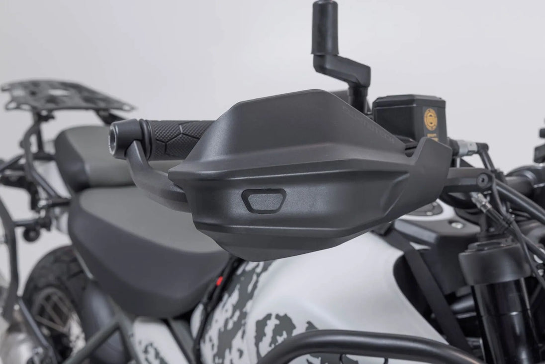 HANDGUARD KIT ADVENTURE ΓΙΑ ROYAL ENFIELD HIMALAYAN 450 ABS '24–'25 | SW-MOTECH-HDG.00.220.34800/B