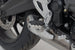 EVO FOOTREST KIT ΓΙΑ TRIUMPH TIGER SPORT 660 ABS '22–'26 | SW-MOTECH-FRS.11.112.10500
