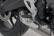 EVO FOOTREST KIT ΓΙΑ TRIUMPH TIGER SPORT 660 ABS '22–'26 | SW-MOTECH-FRS.11.112.10500