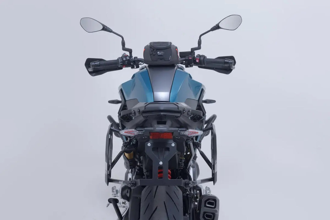 SIDE CARRIER PRO F900R/XR ΓΙΑ BMW F 900 R ABS / F 900 XR ABS '24–'26 | SW-MOTECH-KFT.07.949.30100/B