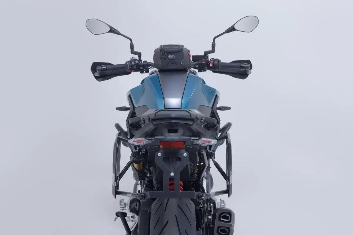 SIDE CARRIER PRO F900R/XR ΓΙΑ BMW F 900 R ABS / F 900 XR ABS '24–'26 | SW-MOTECH-KFT.07.949.30100/B