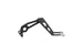 BRAKE PEDAL ΓΙΑ YAMAHA XTZ '19–'24 | SW-MOTECH-FBL.06.799.10000