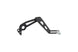 BRAKE PEDAL ΓΙΑ YAMAHA XTZ '19–'24 | SW-MOTECH-FBL.06.799.10000