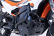 CRASH BAR ΓΙΑ KTM ADVENTURE 790 / ADVENTURE 890 ABS '22–'26 | SW-MOTECH-SBL.04.918.10100/B