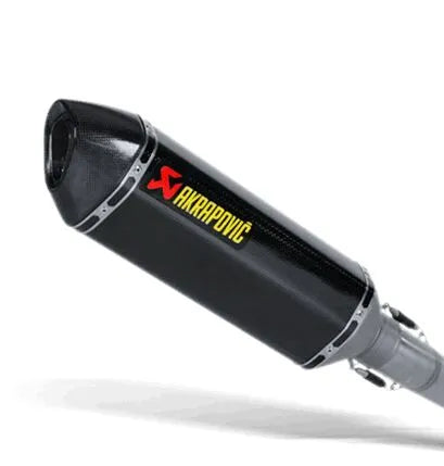 Replacement Muffler-M-R01405C