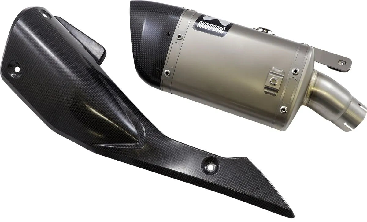 MUFFLER TI KATANA ΓΙΑ SUZUKI GSX-S 1000 '15–'21 | AKRAPOVIC-S-S10SO15-HAPT/1