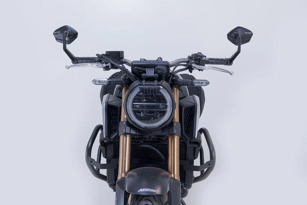 BAR END MIRROR ΓΙΑ HONDA CB '19–'26 | SW-MOTECH-MIR.01.529.10000