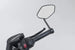 BAR END MIRROR ΓΙΑ DUCATI DIAVEL V4 1200 ABS '23–'25 | SW-MOTECH-MIR.22.796.10000