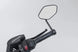 BAR END MIRROR ΓΙΑ DUCATI DIAVEL V4 1200 ABS '23–'25 | SW-MOTECH-MIR.22.796.10000