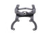 ION TANK RING ΓΙΑ CF MOTO CL-X 700 ABS '22–'24 | SW-MOTECH-TRT.00.475.22100/B