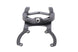ION TANK RING ΓΙΑ CF MOTO CL-X 700 ABS '22–'24 | SW-MOTECH-TRT.00.475.22100/B