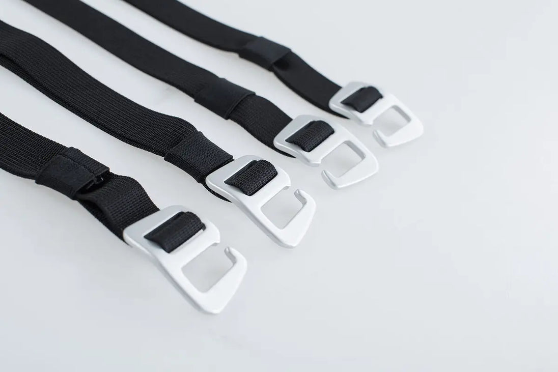 Legend Gear Strap Set-BC.ZUB.00.082.30000